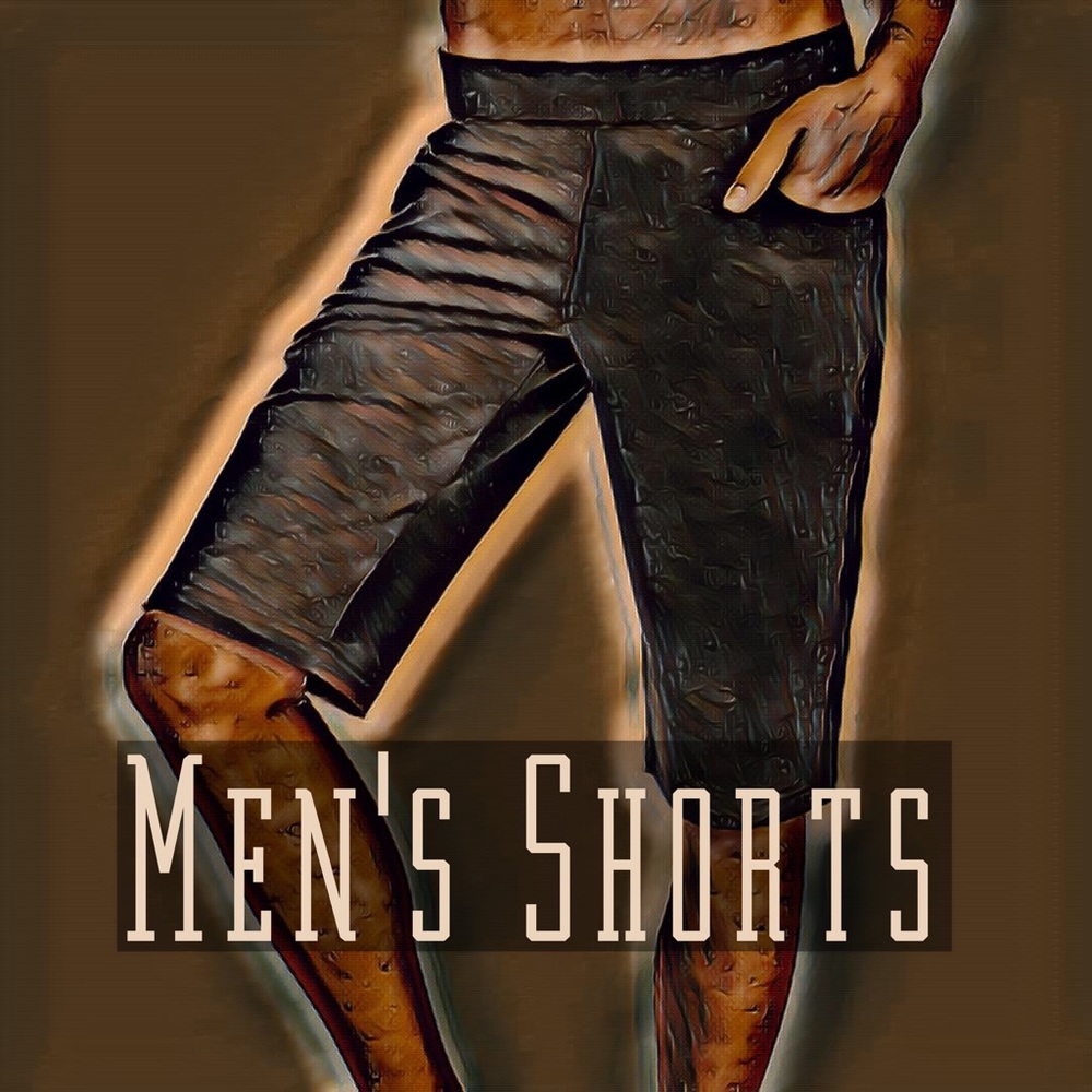 Men's Shorts